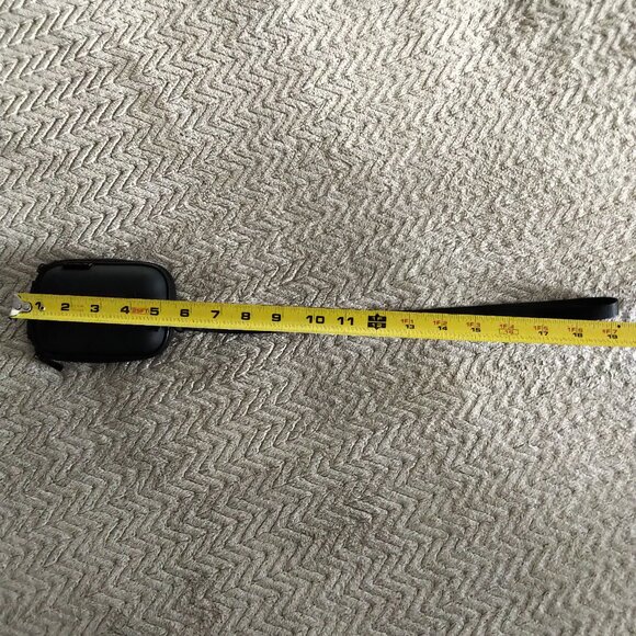 Fosoto Small Camera Case/Organizer/Bag - Color Black - Picture 11 of 12